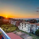 Vista Mare Bed & Breakfast 4*