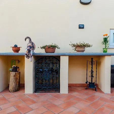 Vista Mare Bed & Breakfast 4*