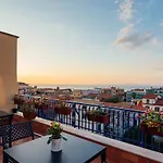 Vista Mare Nocleg ze śniadaniem Półwysep Sorrentyński