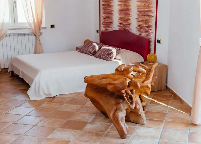 Vista Mare 4*
