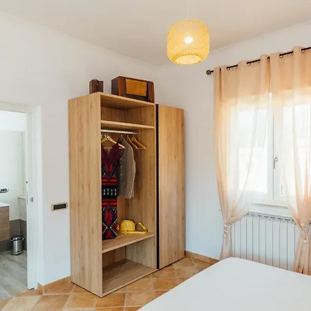 Vista Mare B&B 소렌토