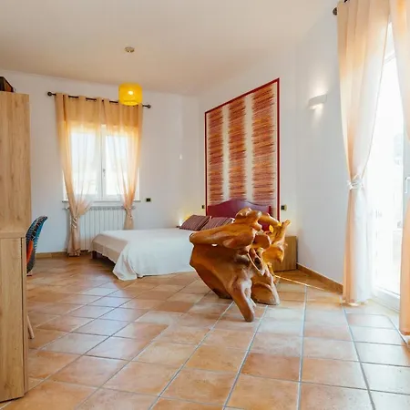 Vista Mare 4* 소렌토