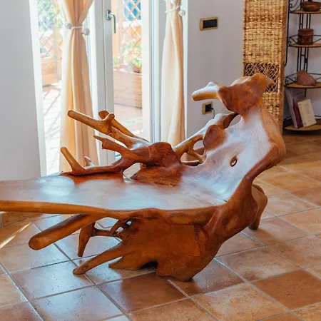 Vista Mare 4* 소렌토