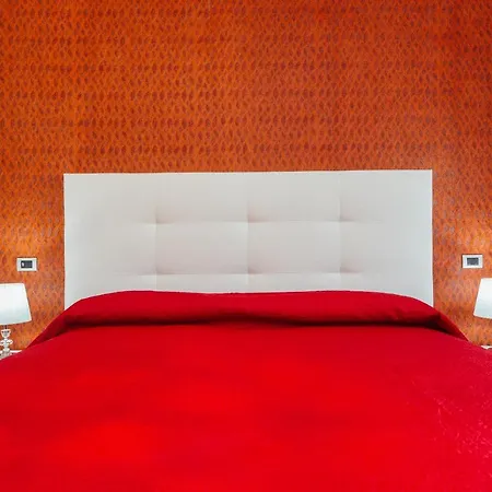 Vista Mare B&B 소렌토