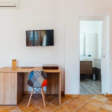 Vista Mare B&B 소렌토