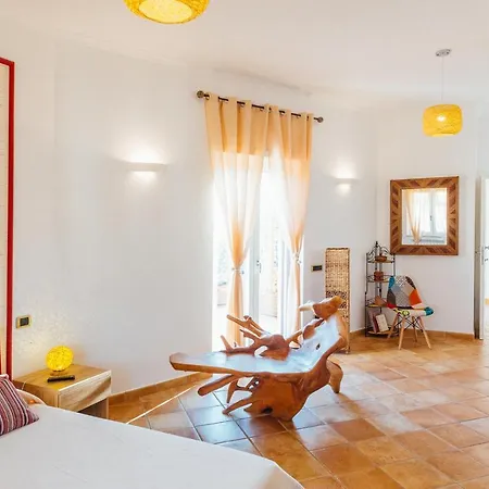 Vista Mare 4* 소렌토