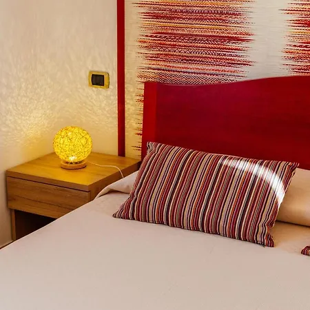 Vista Mare B&B 소렌토