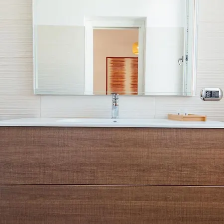 Vista Mare 4* 소렌토