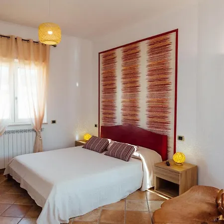 Vista Mare 4* 소렌토