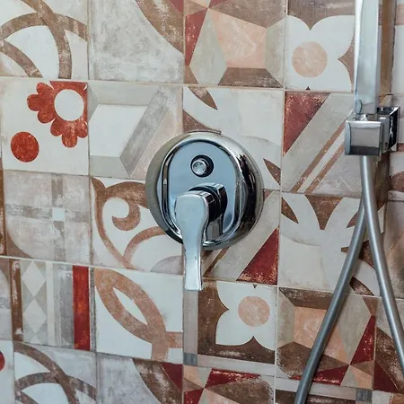 Vista Mare B&B 소렌토