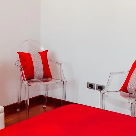 Vista Mare 4* 소렌토