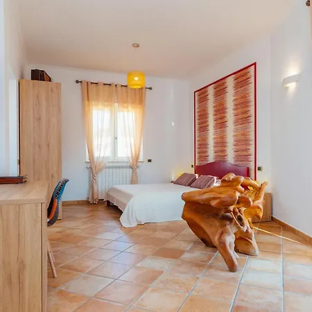 Vista Mare 4*