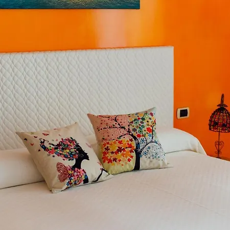 Vista Mare B&B 소렌토