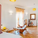 Vista Mare 4* ソレント
