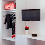 Vista Mare Oda ve Kahvaltı 4*