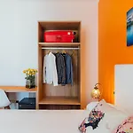 Vista Mare Oda ve Kahvaltı 4*