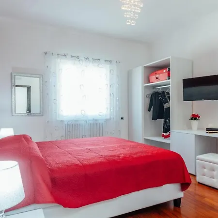 Vista Mare Bed and breakfast 4*