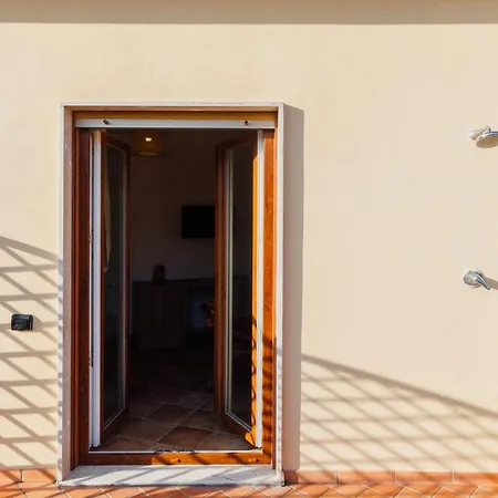 Vista Mare فندق مبيت وإفطار *