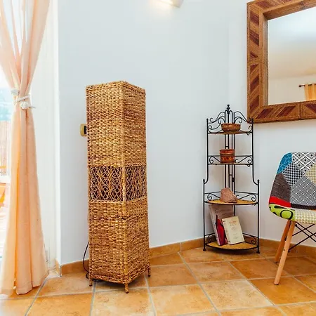 Vista Mare 4*