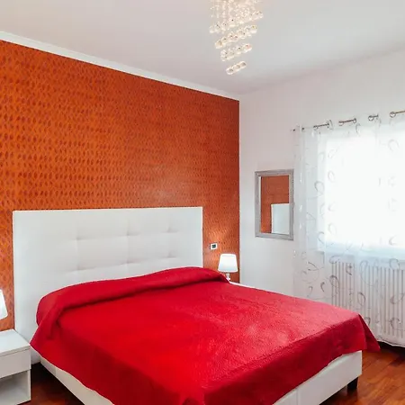 Vista Mare Oda ve Kahvaltı 4*