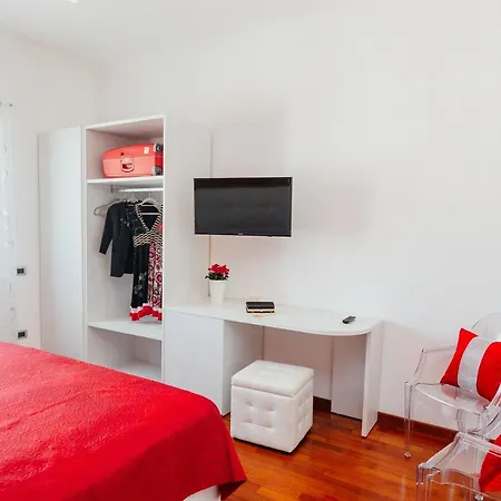 Vista Mare فندق مبيت وإفطار *