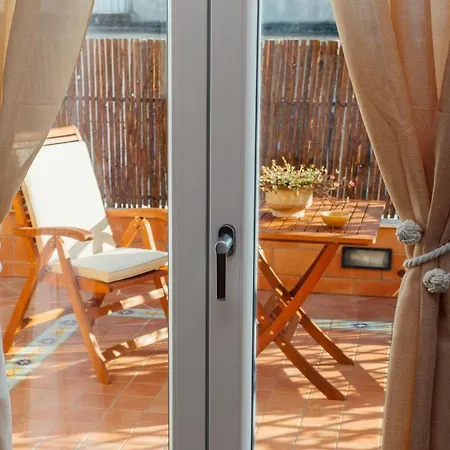 Vista Mare 4*