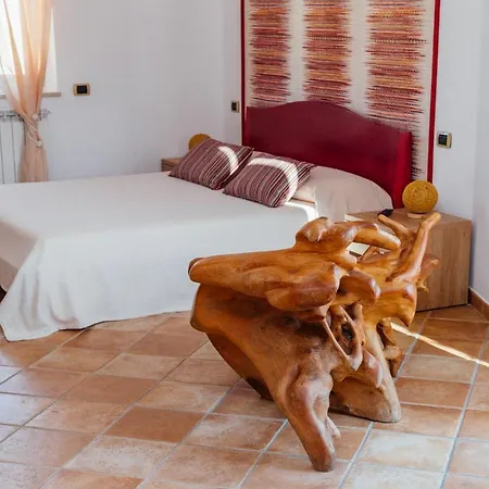 Vista Mare 4*