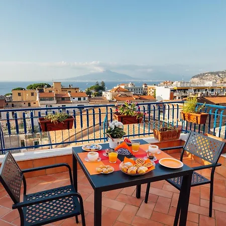 Vista Mare 4*