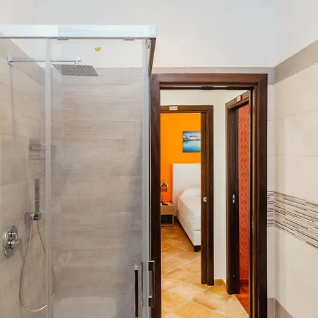 Vista Mare 4*