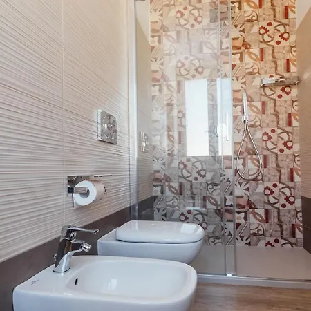 Vista Mare فندق مبيت وإفطار *