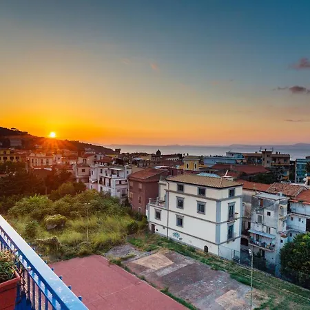 Vista Mare فندق مبيت وإفطار *