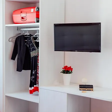 Vista Mare فندق مبيت وإفطار *