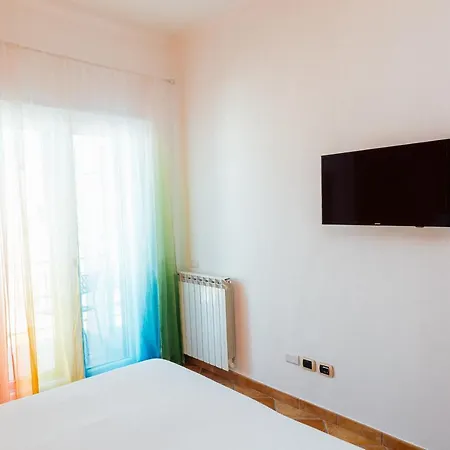 Vista Mare فندق مبيت وإفطار