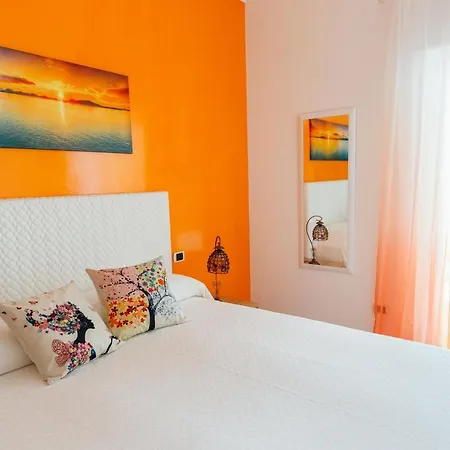 Vista Mare فندق مبيت وإفطار *