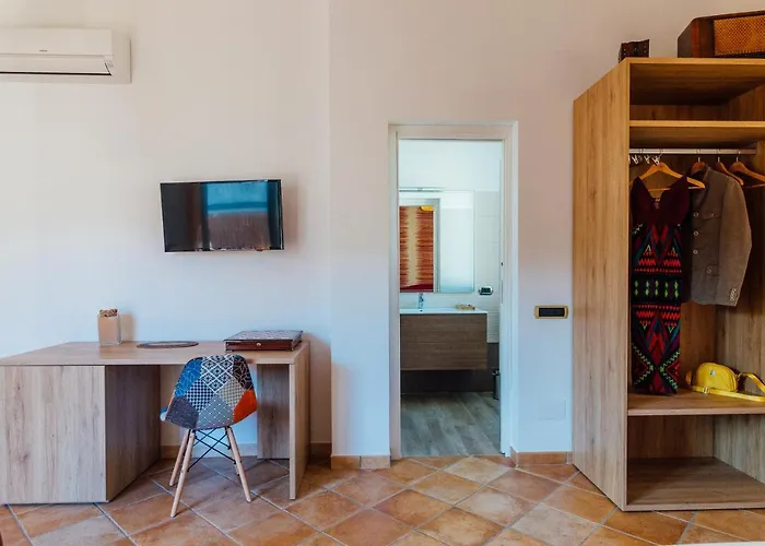 Vista Mare 4*
