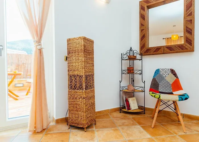 Vista Mare 4*