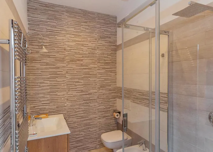 Vista Mare 4*