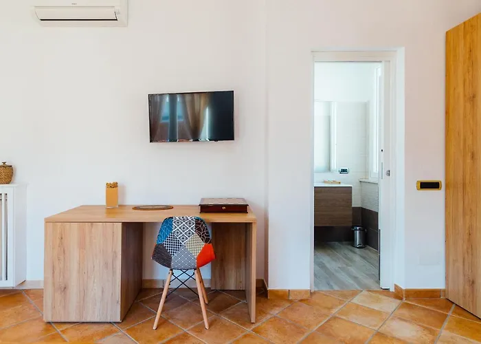 Vista Mare Bed & Breakfast Sorrento