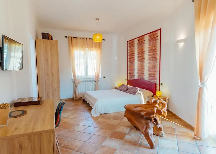 Vista Mare 4*