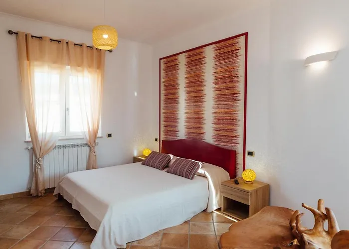Vista Mare 4* Sorrento