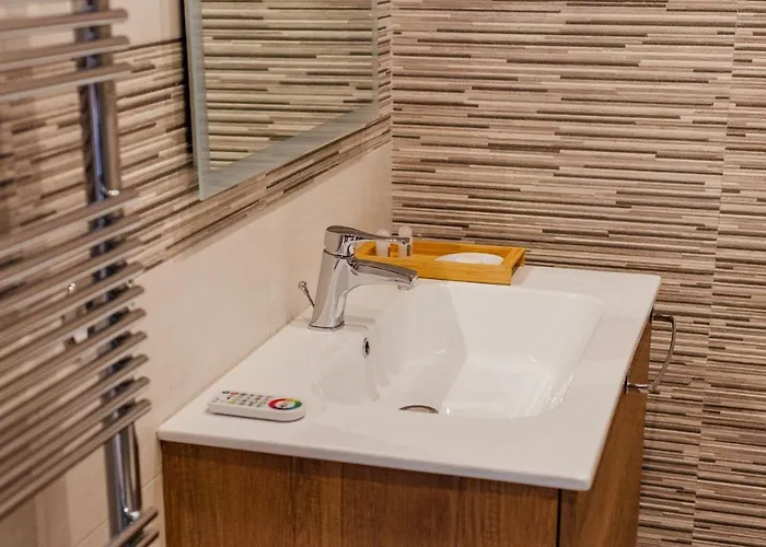 Vista Mare Bed & Breakfast