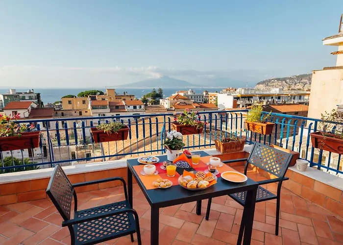 Vista Mare 4*
