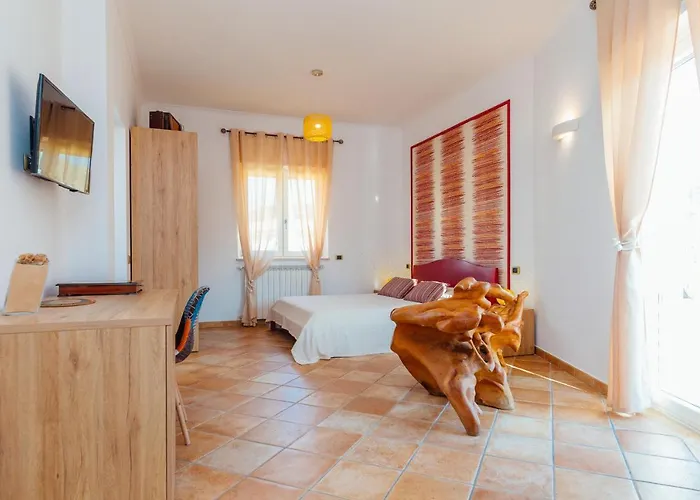 Vista Mare 4*