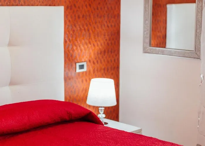 Vista Mare Bed & Breakfast Sorrento