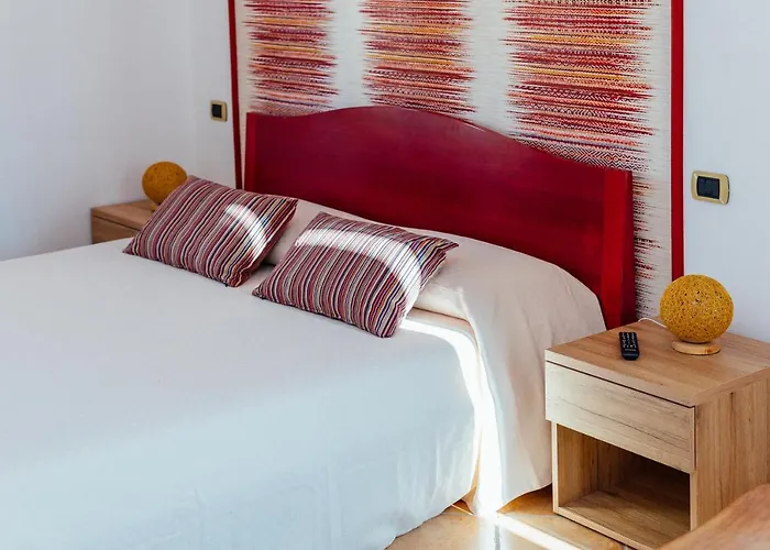 Vista Mare Bed & Breakfast