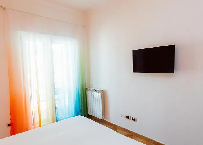 Vista Mare Bed & Breakfast