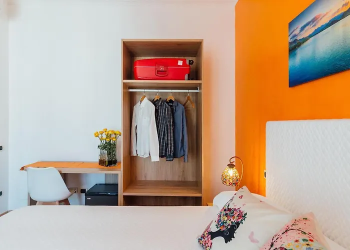 Vista Mare Bed & Breakfast 4*