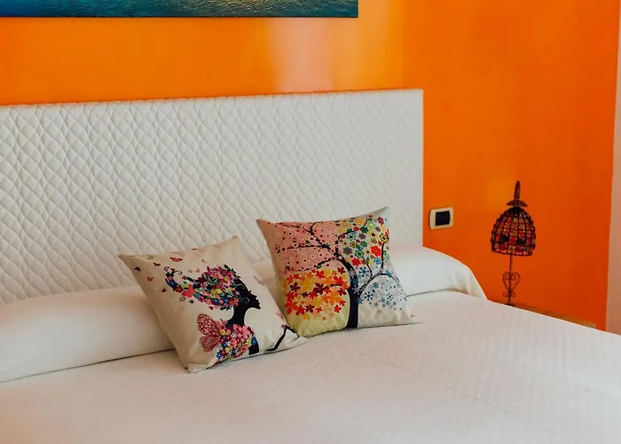 Vista Mare Bed & Breakfast Sorrento